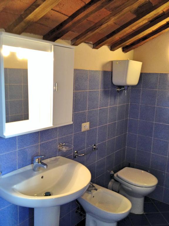 Single Room with Private Bathroom