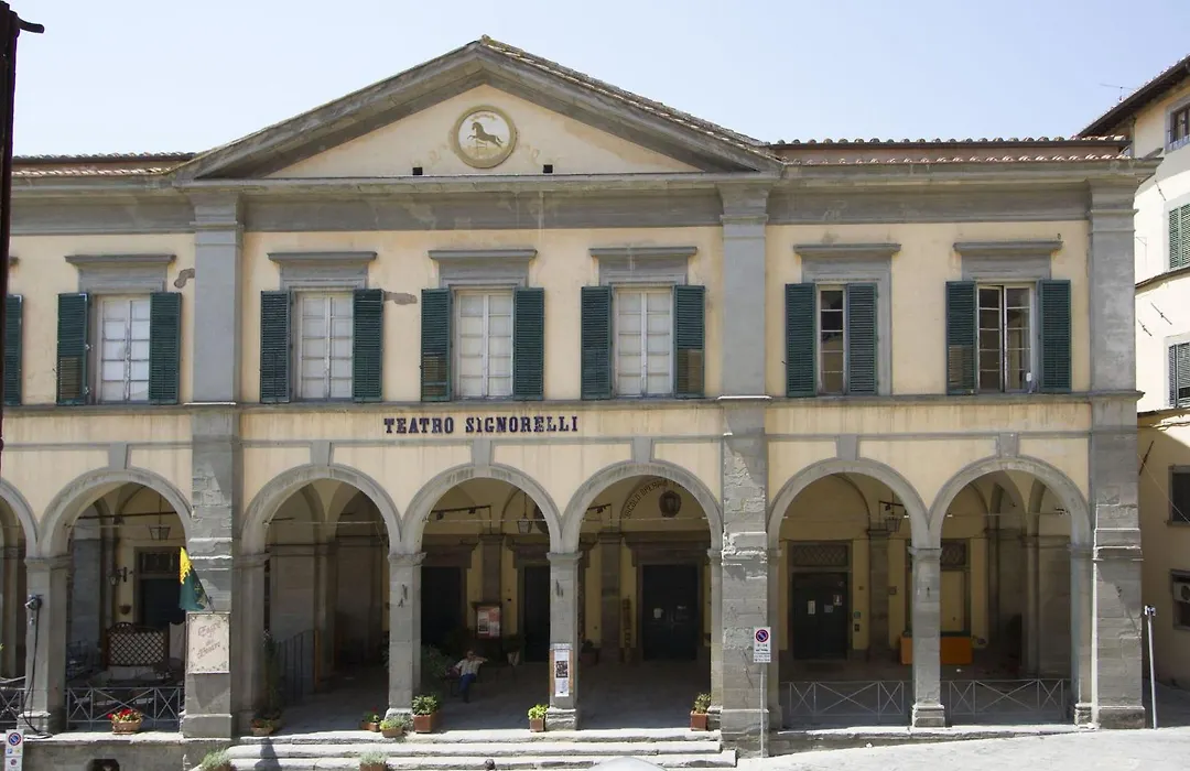 Cortona Suite-1
