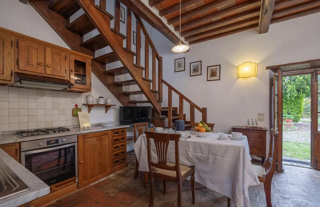 Residence Il Casale-1