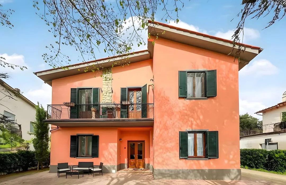 Bnb Dei Papi-1