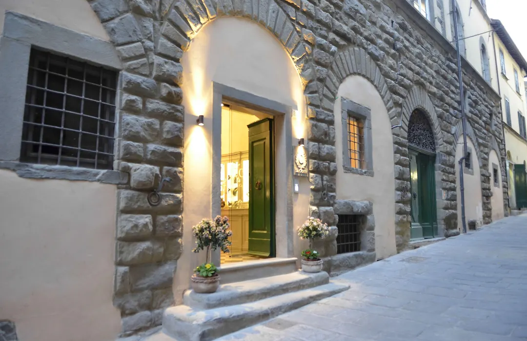 La Corte Di Ambra-1