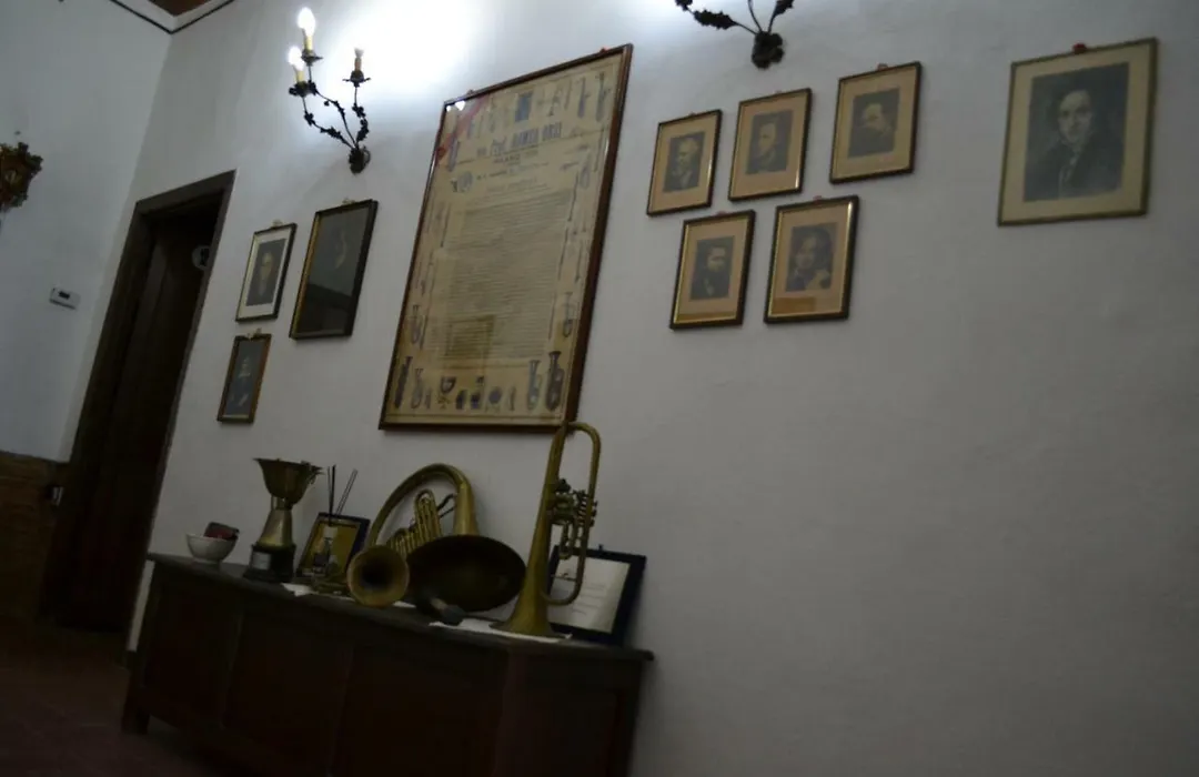 La Casa Del Maestro-1