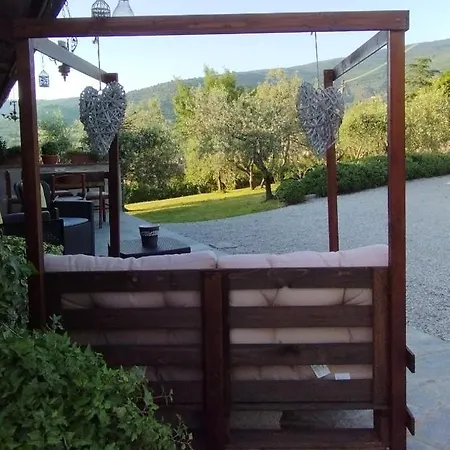 La Casa Tra Gli Ulivi-3