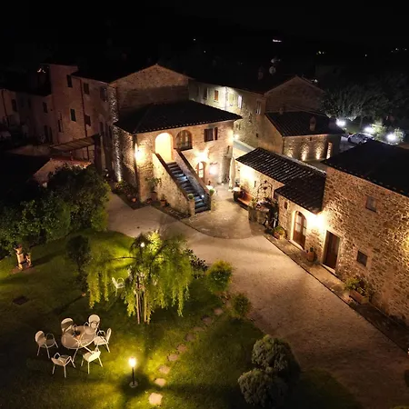 Casale L'Antico Carro-2