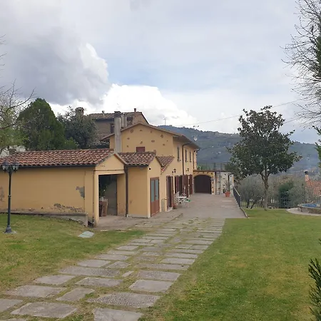 B&B Il Mandorlo-2