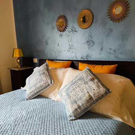 La Casa Tra Gli Ulivi-2